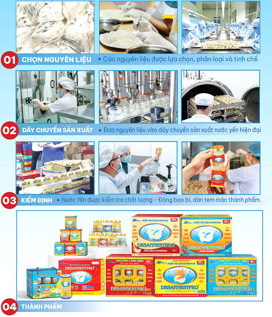 Nutriphar Tư Vấn 2