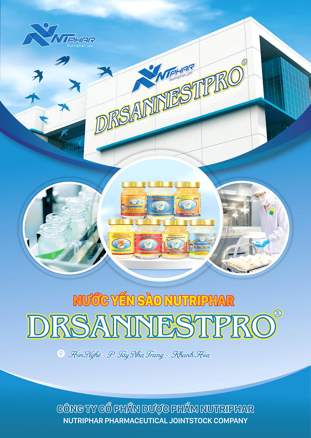 Nutriphar Tư Vấn 1
